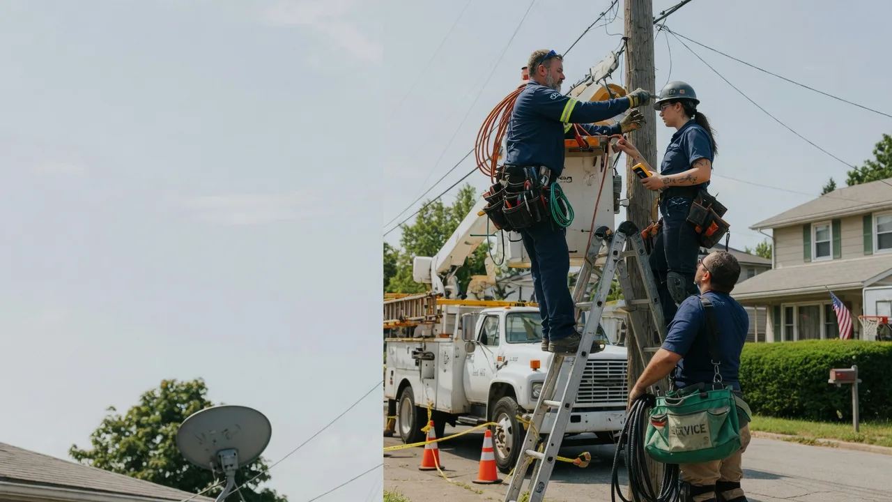 Electrical Repair in Galata, MT near me